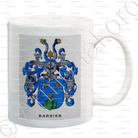 mug-BARBIER_Wappenbuch des Stadt Basel. Meyer Kraus, 1880_Schweiz