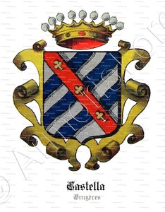 CASTELLA