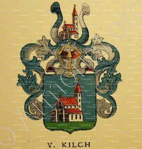 Von KILCH