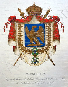 NAPOLEON Ier