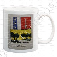 mug-RHEINWALD_Noblesse d'Empire._France