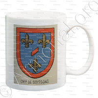 mug-Chevalier de SOISSONS_Bourbonnais_France (2)