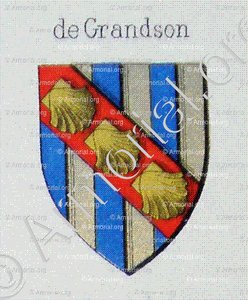 De GRANDSON