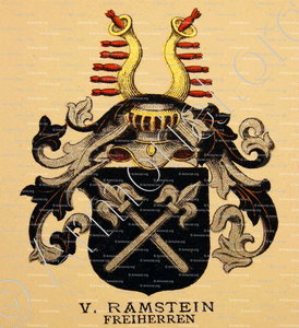 Von RAMSTEIN