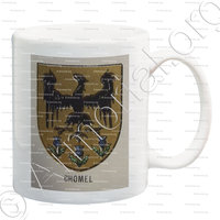 mug-CHOMEL_Bourbonnais_France