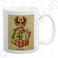 mug-von SALIS_Wappenbuch der Stadt Basel . B.Meyer Knaus 1880_Schweiz 