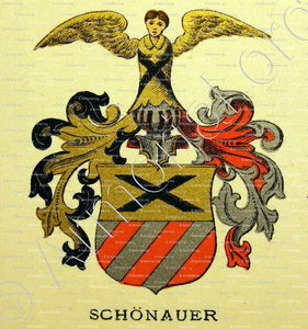 Von SCHÖNAUER