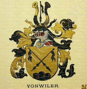 VONWILER