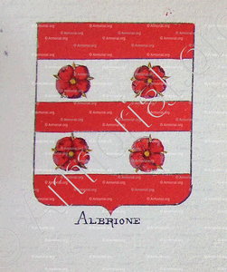 ALBRIONE