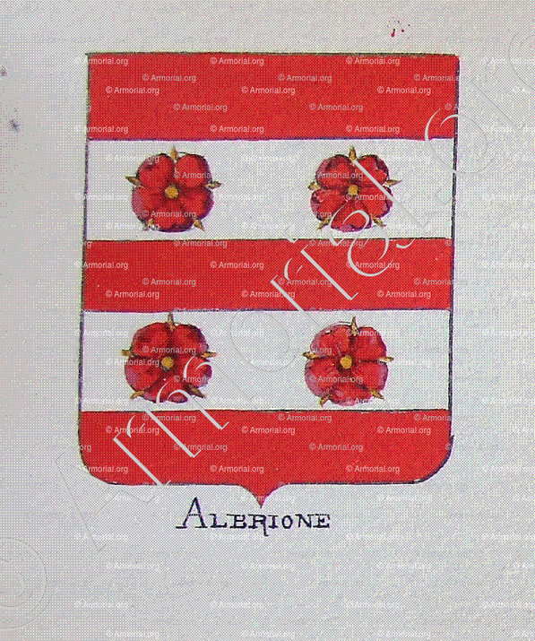 ALBRIONE_Armorial Nice. (J. Casal, 1902) (Bibl. mun. de Nice)_France (ii)