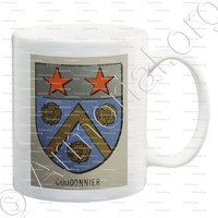 mug-COUDONNIER_Bourbonnais_France