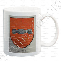 mug-COUSIN_Bourbonnais_France