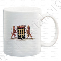 mug-de VILLERS_1777._Belgique