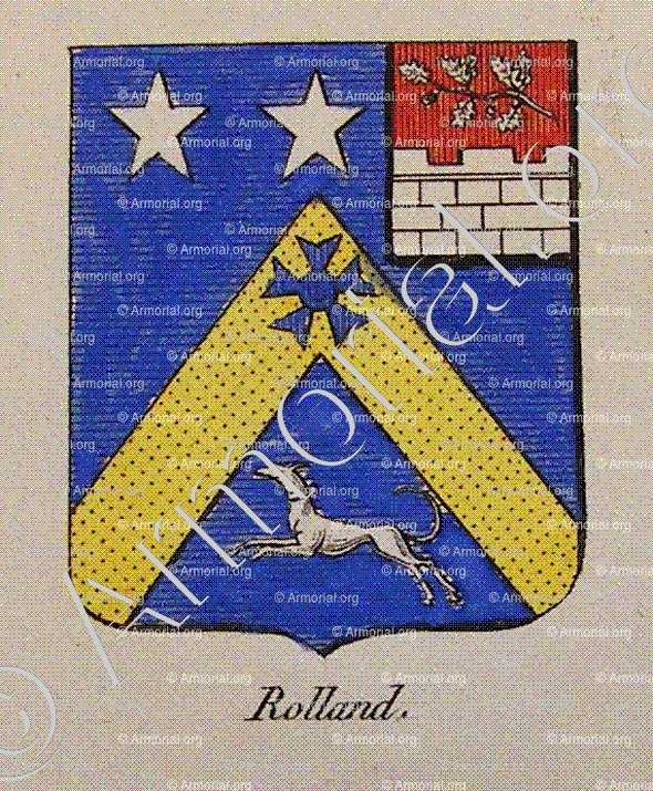 ROLLAND_Noblesse d'Empire._France(ii)