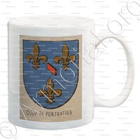 mug-Couvent de PONTRATIER_Bourbonnais_France