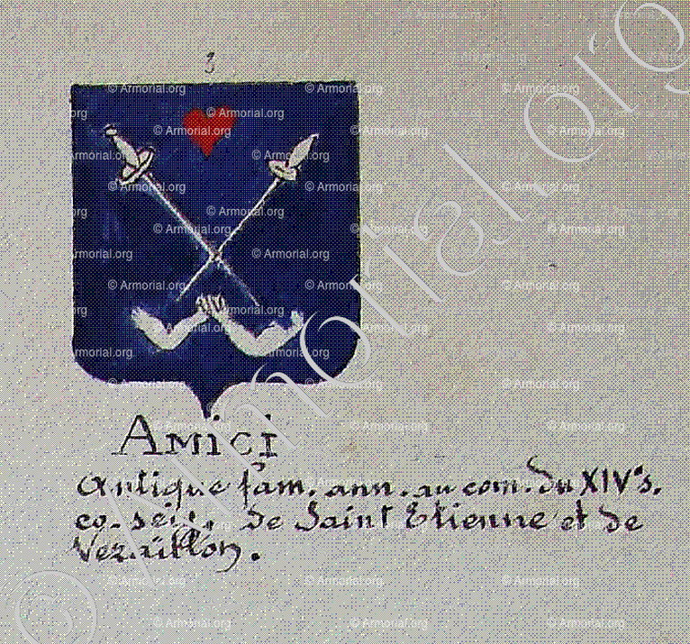 AMICI_Armorial Nice. (J. Casal, 1902) (Bibl. mun. de Nice)_France (i)