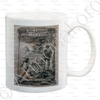 mug-AMOR ET CHARITAS_Armorial Nice. (J. Casal, 1902) (Bibl. mun. de Nice)_France (i)