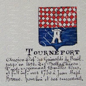 TOURNEFORT