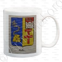 mug-RUDLER_Noblesse d'Empire._France