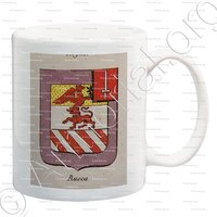 mug-RUSCA_Noblesse d'Empire._France