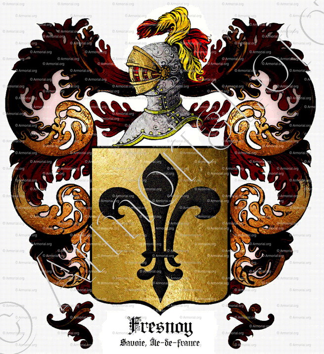 FRESNOY_Ile de France_France (ii)