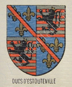 ESTOUTEVILLE