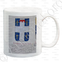 mug-ANTIBES_Armorial Nice. (J. Casal, 1902) (Bibl. mun. de Nice)_France (i)