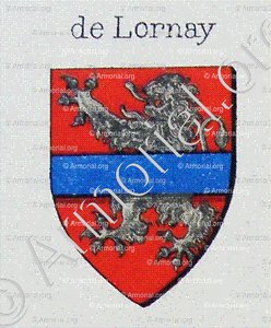 LORNAY