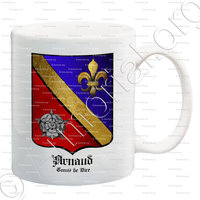 mug-ARNAUD_Comté de Nice_France