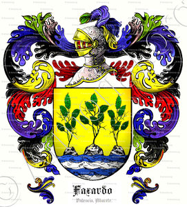 FAXARDO