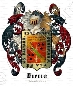 GUERRA