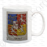 mug-SALM-DYCK_Noblesse d'Empire._France