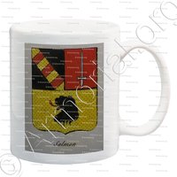 mug-SALMON_Noblesse d'Empire._France