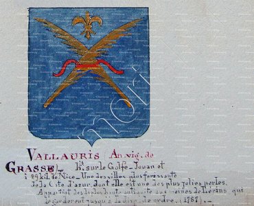 VALLAURIS