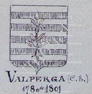 VALPERGA