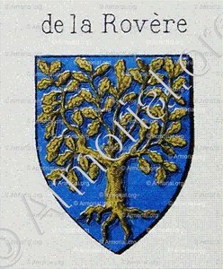 ROVERE