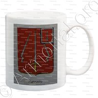 mug-SARRAIRE_Noblesse d'Empire._France