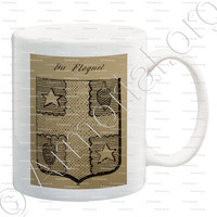 mug-DE FLOQUEL_Auvergne_France