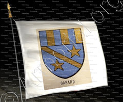 drapeau-GABARD_Bourbonnais_France (ii)