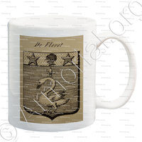 mug-DE FLORET_Auvergne_France