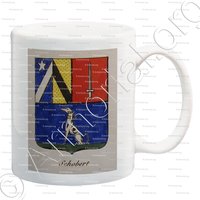 mug-SCHOBERT_Noblesse d'Empire._France