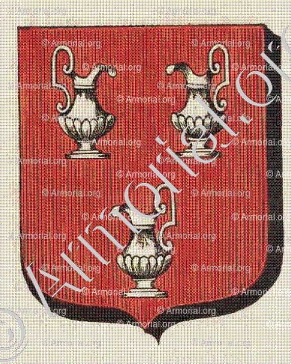 ETAIN_Armorial des villes, bourgs, et villages., 1877._Europe