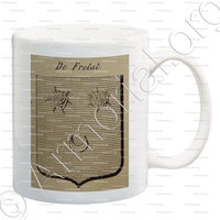 mug-DE FRETAT_Auvergne_France