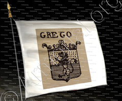 drapeau-GREGO_La Nobilita Veneta, 1707. (Casimiro Freschot, 1706)._Italia