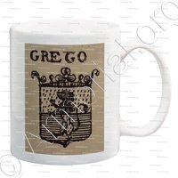 mug-GREGO_La Nobilita Veneta, 1707. (Casimiro Freschot, 1706)._Italia