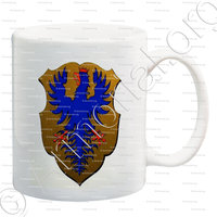 mug-ALVILAR_Duché de Savoie_États de Savoie