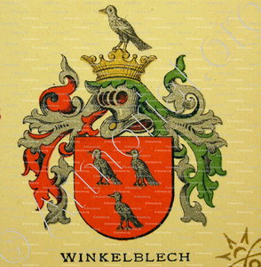 WINKELBLECH