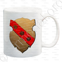 mug-AMESIN_Ancien Duché de Savoie_États de Savoie