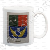 mug-SICARD_Noblesse d'Empire._France