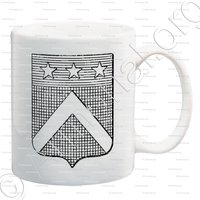 mug-CLIQUET DE FONTENAY_Flandre française_France